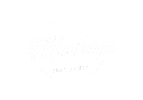 Mania Poké Bowls Mania poké bowls